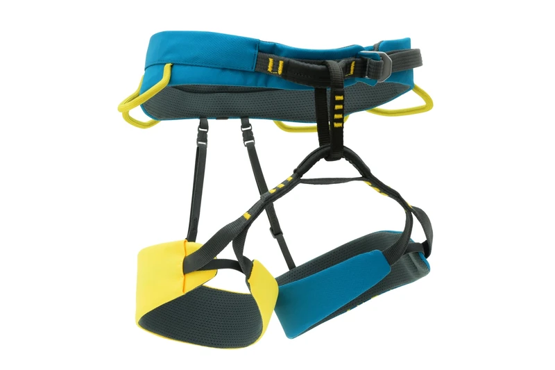 Kong Italy LARIO 1 SZ. M PETROL/SAFFRON