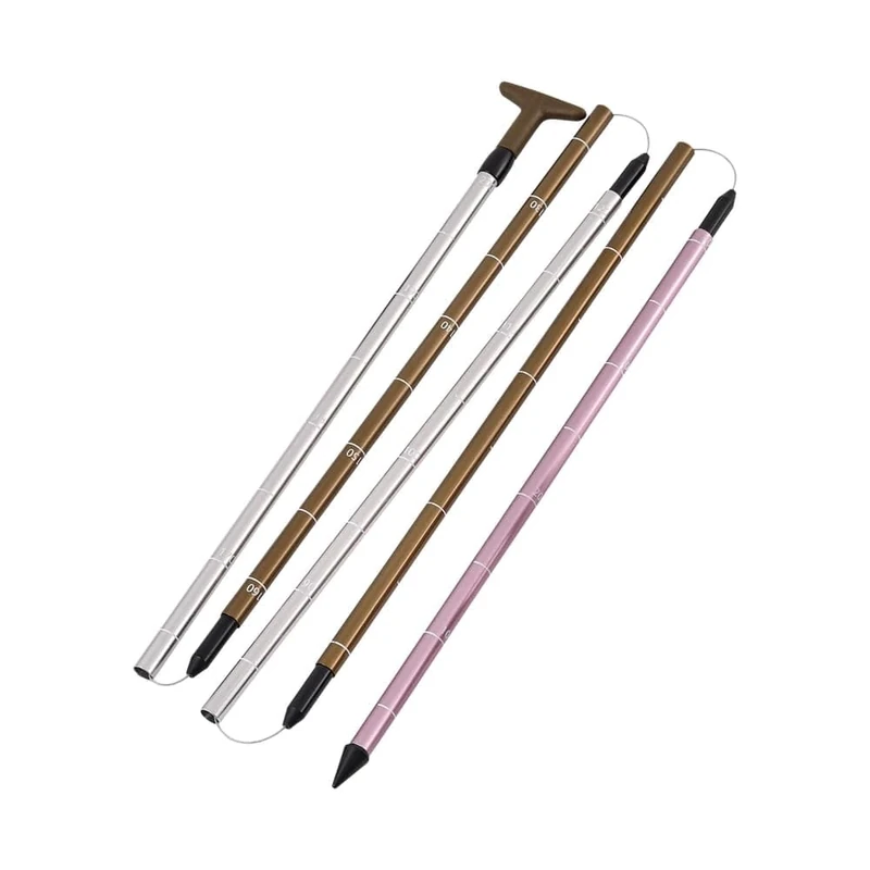 Salewa SELLA ALUMINUM 240 PROBE