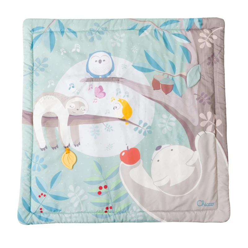 Chicco - Children's rug, Colour Relax & Play Mat (Artsana Spa 1)