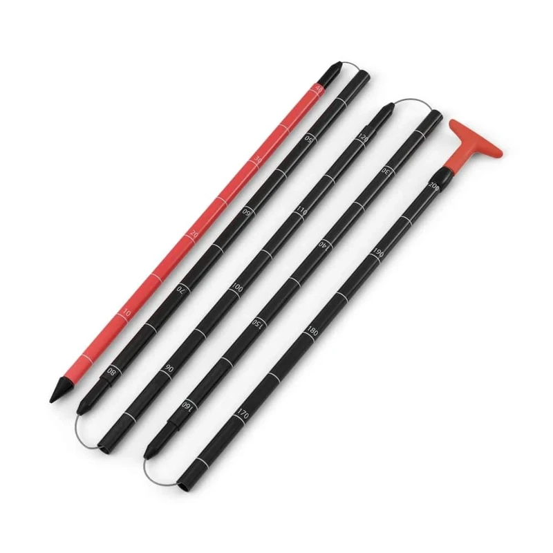 Salewa SELLA CARBON 240 PLUS PROBE