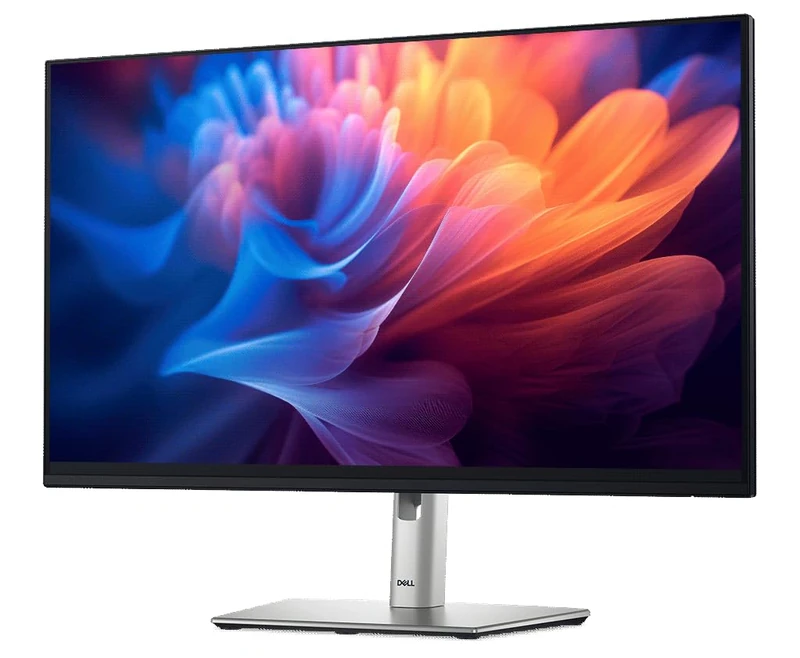 Dell Pro Plus P2725HE computer monitor 68.6 cm (27") 1920 x 1080 pixels Full HD LCD Black