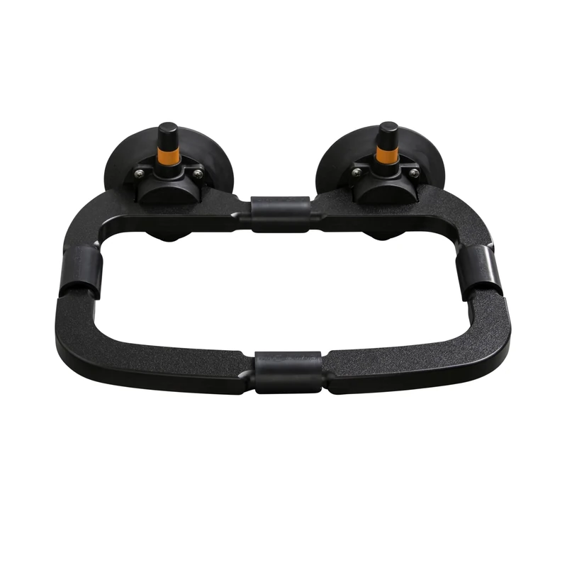 Waste Band - Large (Black) - Image 1