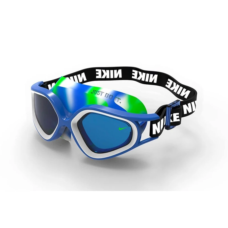 NIKE Swim Nessd124 Expanse Ma Swimming Goggles One Size