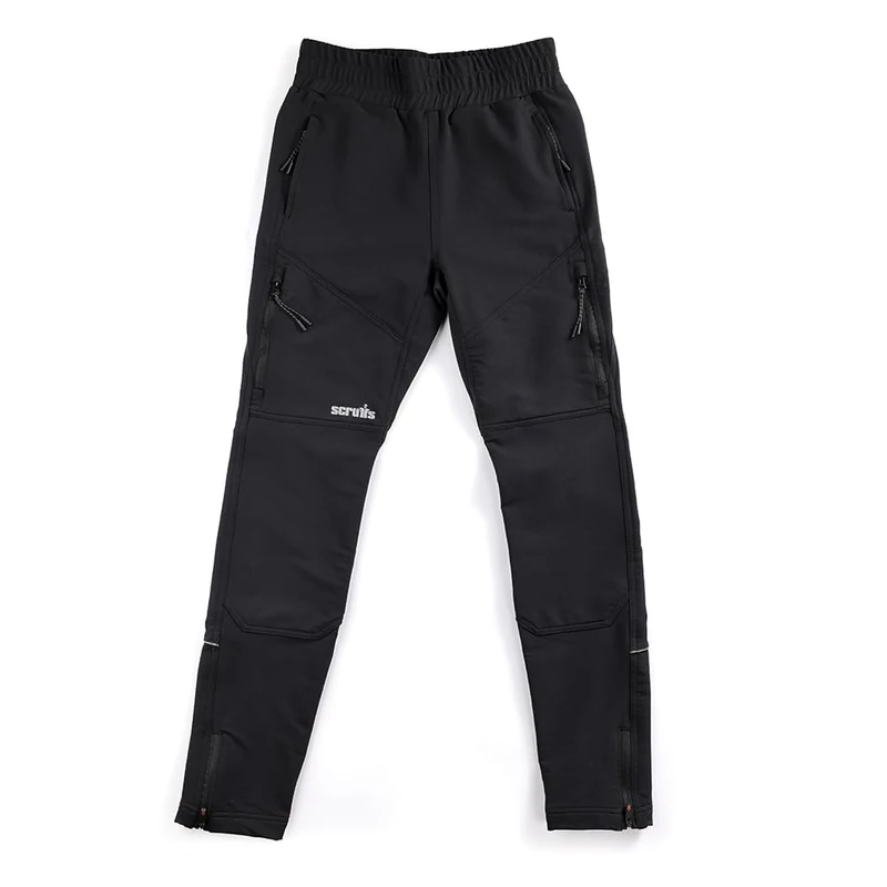 Scruffs Women's Tech Trousers Black - Size 20 (T561110)