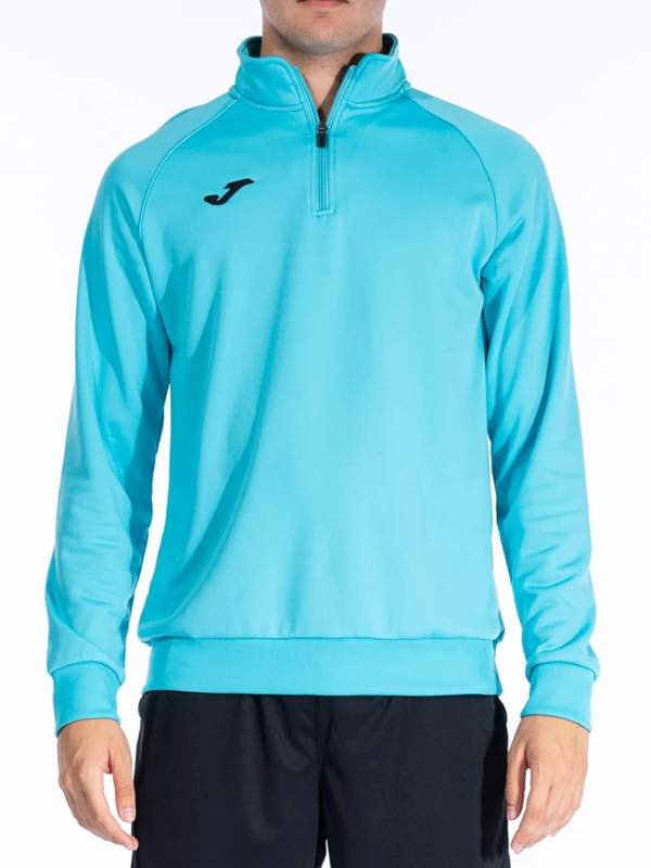 Joma Men's Sweatshirt - 6XS - 3XL - Faraon - Image 1