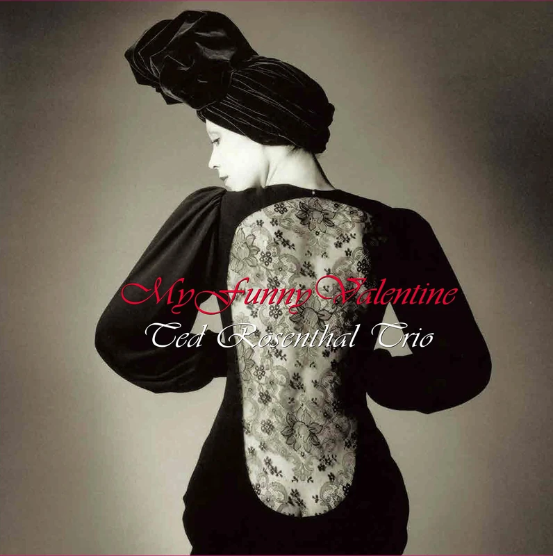 My Funny Valentine [VINYL]