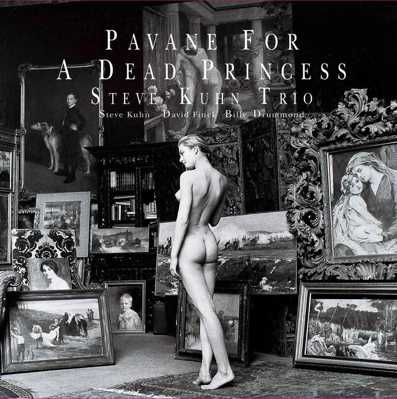 Pavane For A Dead Princess [VINYL]