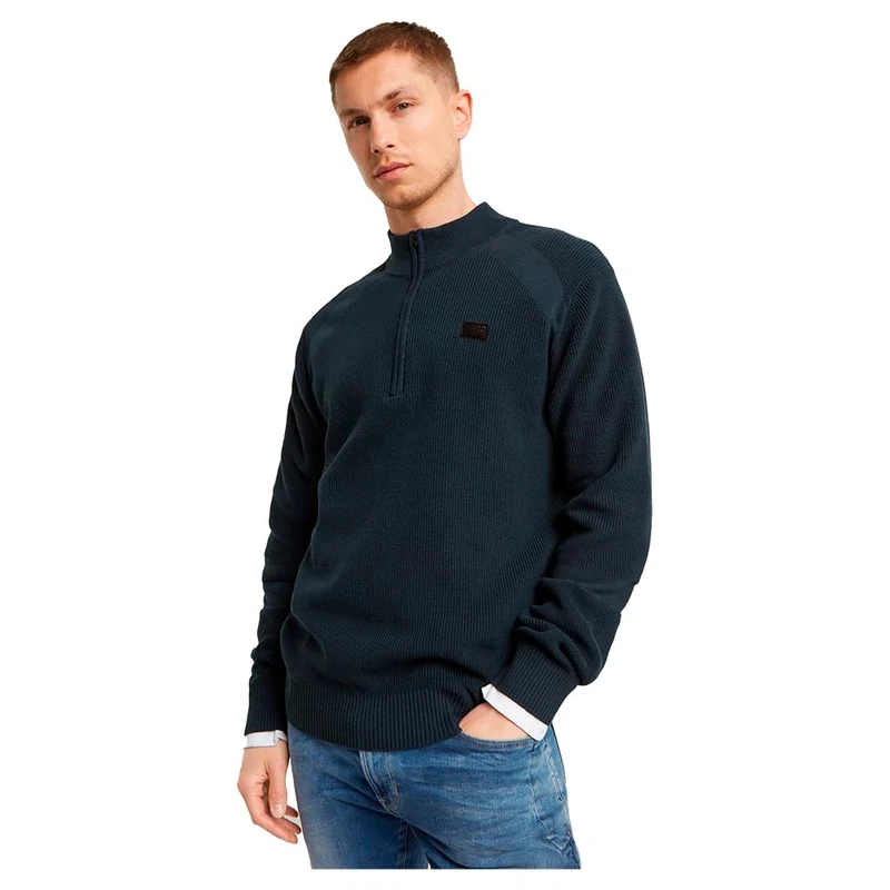 G-Star Men's Detailed Skipper , Blue (legion blue D26397-C868-862), XS