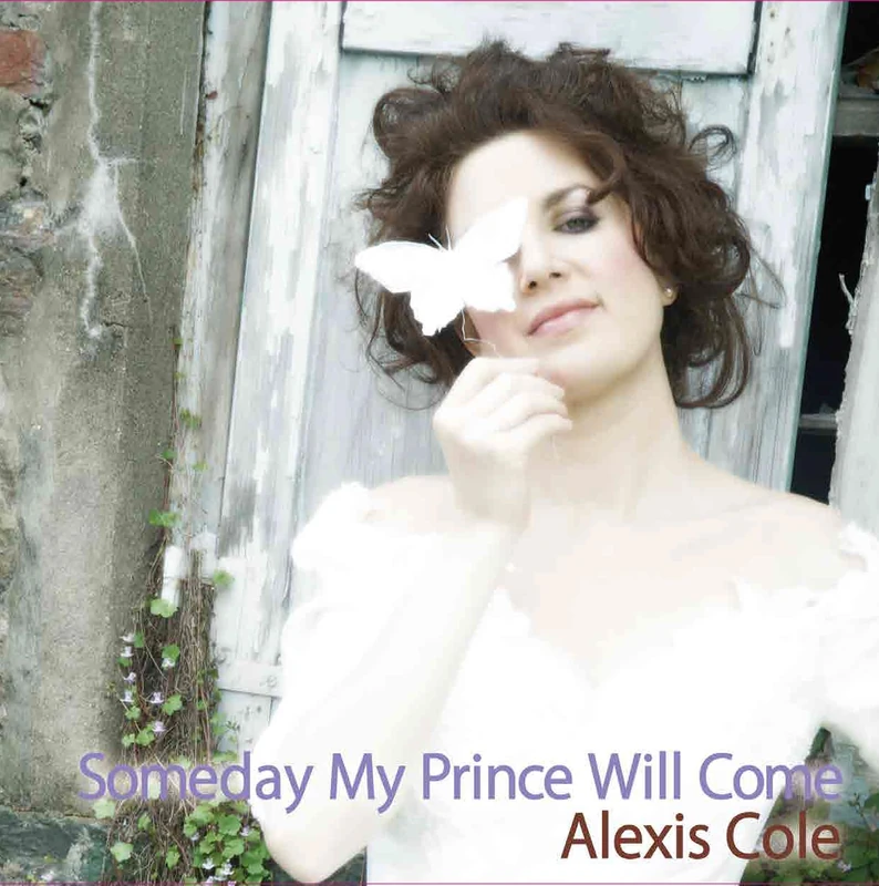 Someday My Prince Will Come [VINYL]