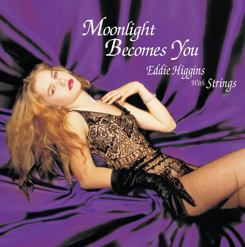 Moonlight Becomes You [VINYL]