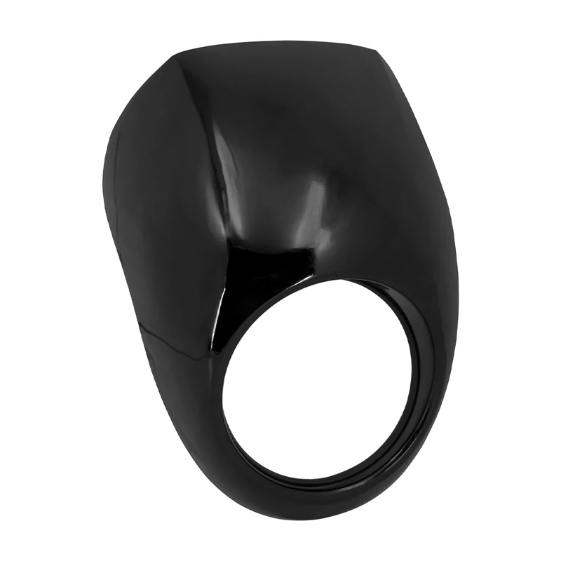 Front Headlight Fairing Fit For Harley Sportster Iron XL883 XL1200 1995-2022 Dyna 1995-2005 Gloss Black