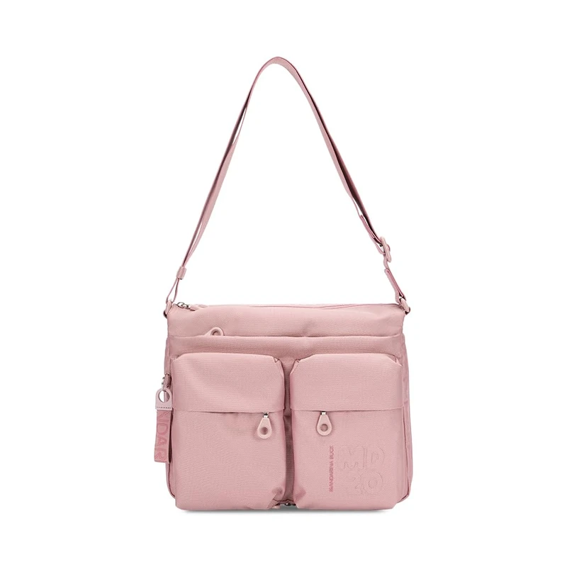 Mandarina Duck MD20 Crossover MD 20 Women's, pink, Taglia Unica