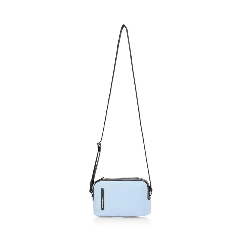 Mandarina Duck Women Hunter Crossover, Skyway&Black, Taglia Unica