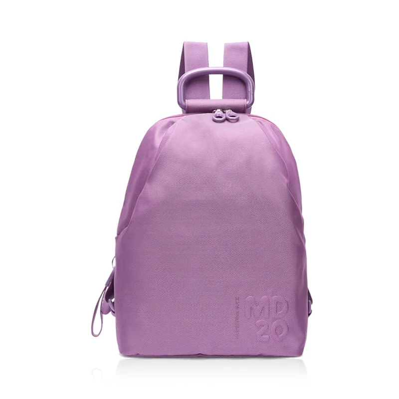 Mandarina Duck Women MD20 Backpack, Orchid, One Size