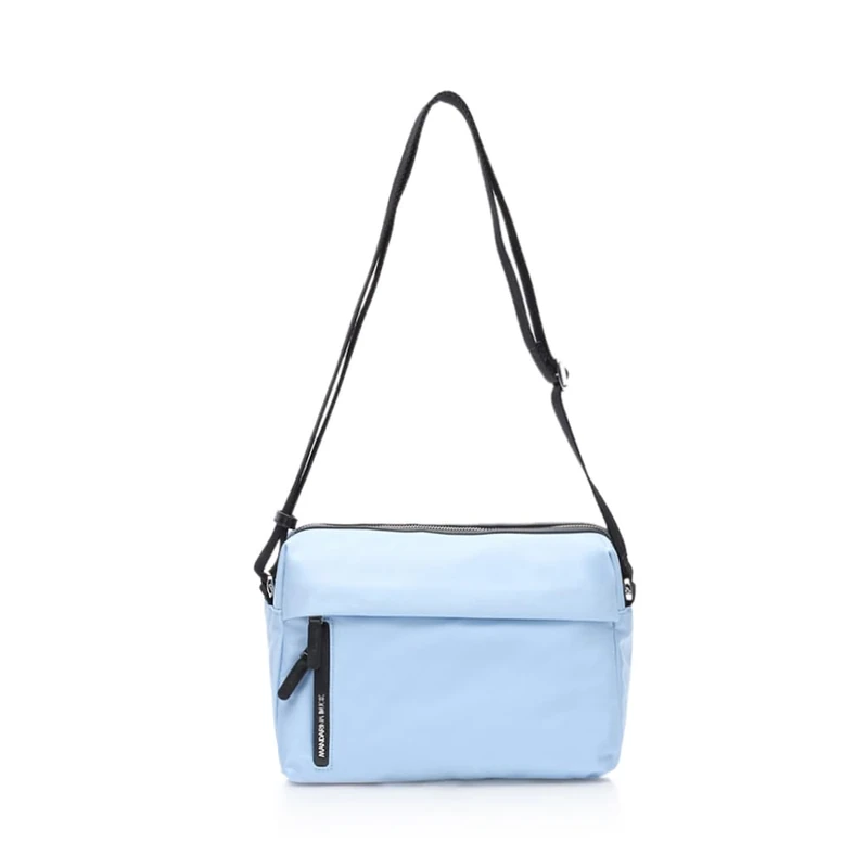 Mandarina Duck Hunter Crossover Women's, Skyway&Black, Taglia Unica