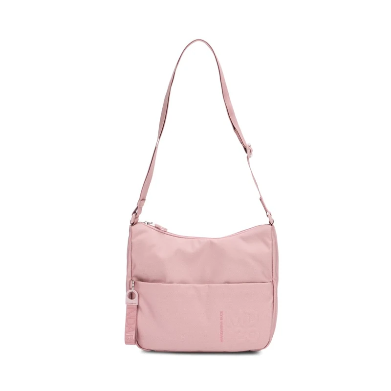 Mandarina Duck MD20 Hobo, MD 20 Women, pink, Taglia Unica - Image 1