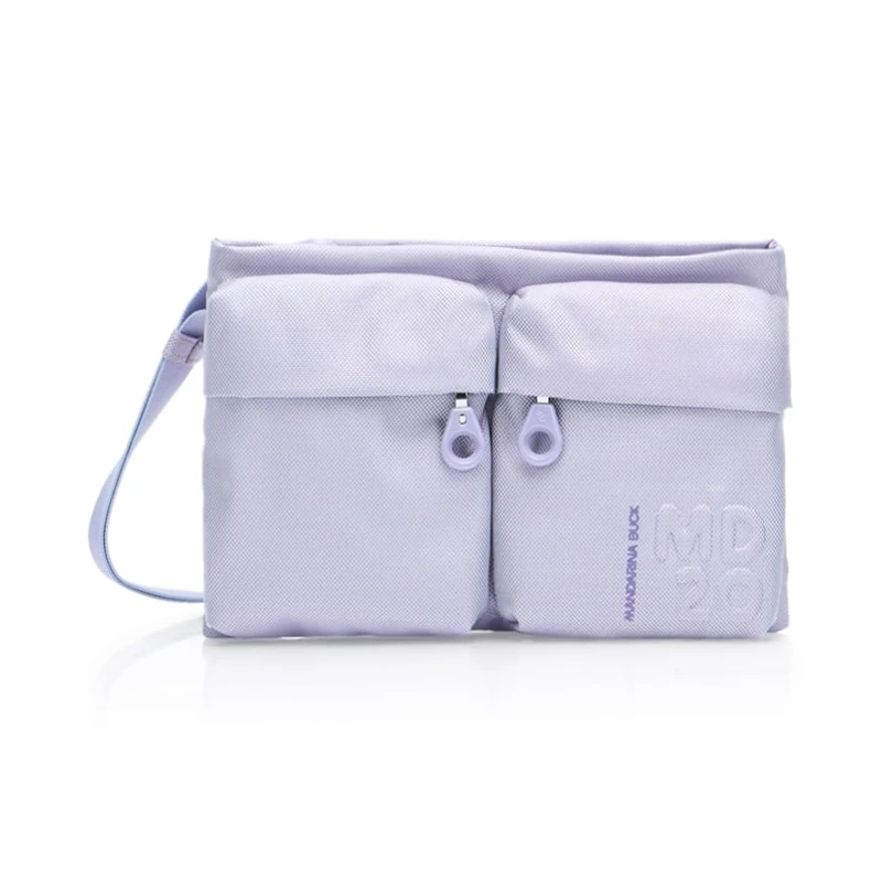 Mandarina Duck MD20 Crossover MD 20 Women's, lavander, Taglia Unica