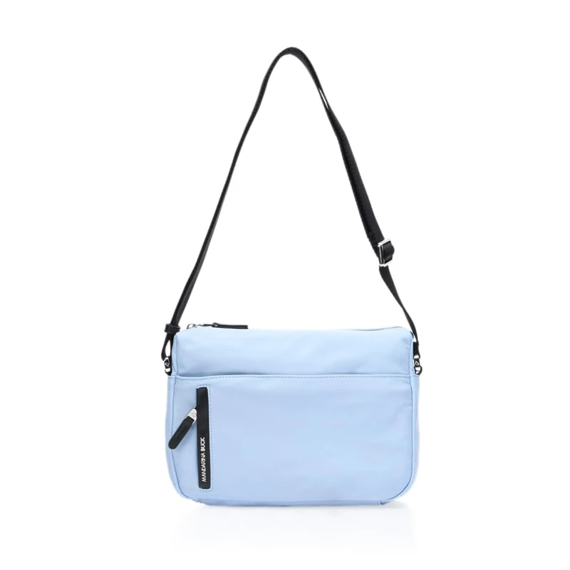 Mandarina Duck Hunter Crossover Women's, Skyway&Black, Taglia Unica