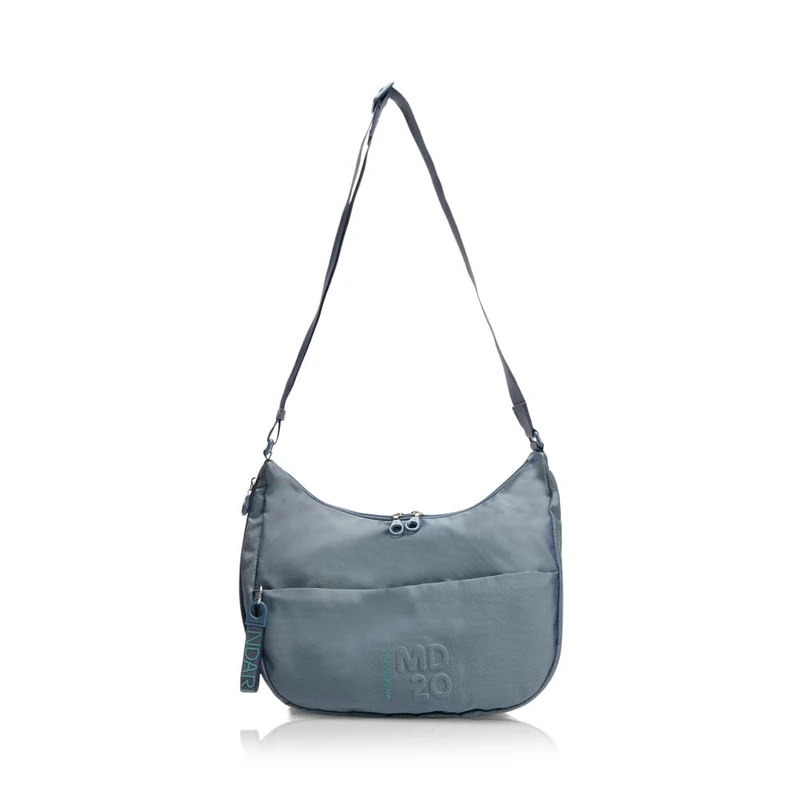 Mandarina Duck, MD20 Crossover Woman, Blue Wing, Taglia Unica