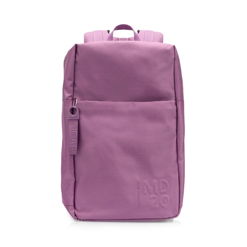 Mandarina Duck, MD20 Women's Backpack, One Size, Orchid, One Size