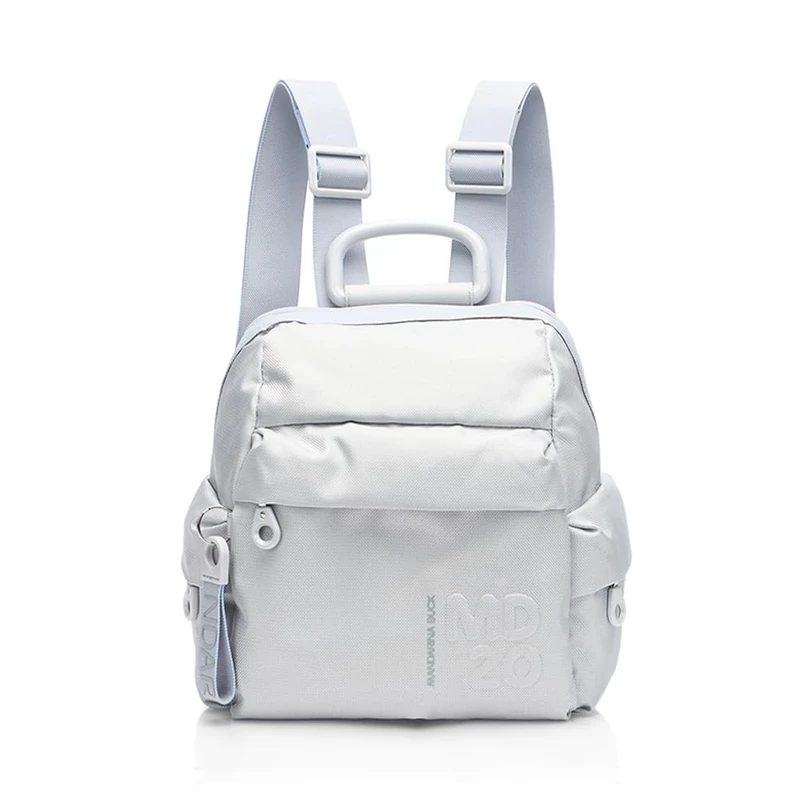 Mandarina Duck, MD20 Women's Backpack, One Size, Skyway, One Size