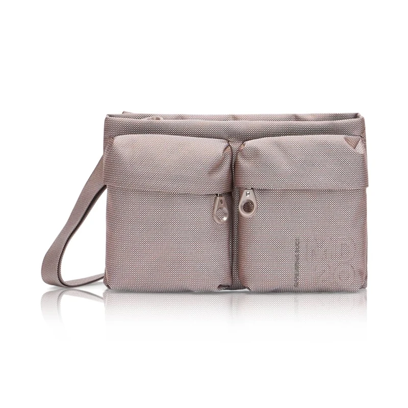 Mandarina Duck MD20 Crossover MD 20 Women's, taupe, Taglia Unica