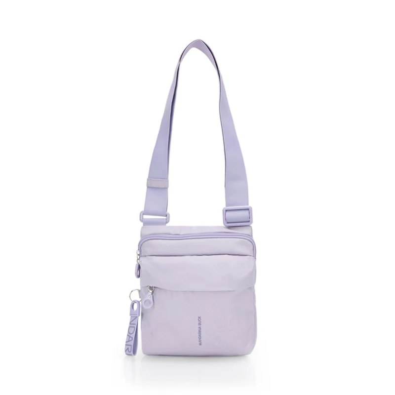 Mandarina Duck MD20 Crossover MD 20 Women's, lavander, Taglia Unica