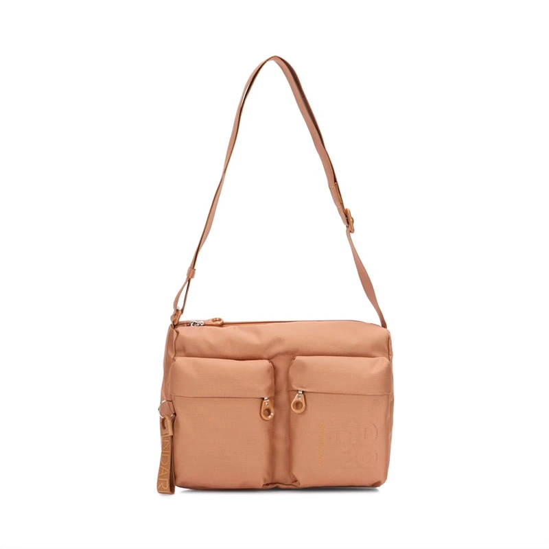 Mandarina Duck Women Md20 Crossover md 20, Rust, Taglia Unica