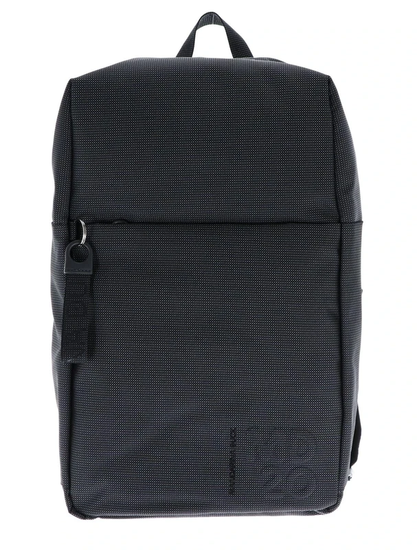 Mandarina Duck Women MD20 Backpack, Steel, One Size