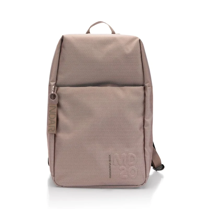 Mandarina Duck, MD20 Women's Backpack, One Size, taupe, One Size