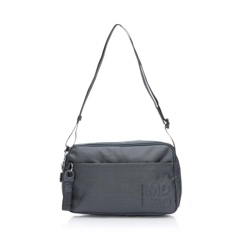 Mandarina Duck MD20 Crossover MD 20 Women's, Steel, Taglia Unica