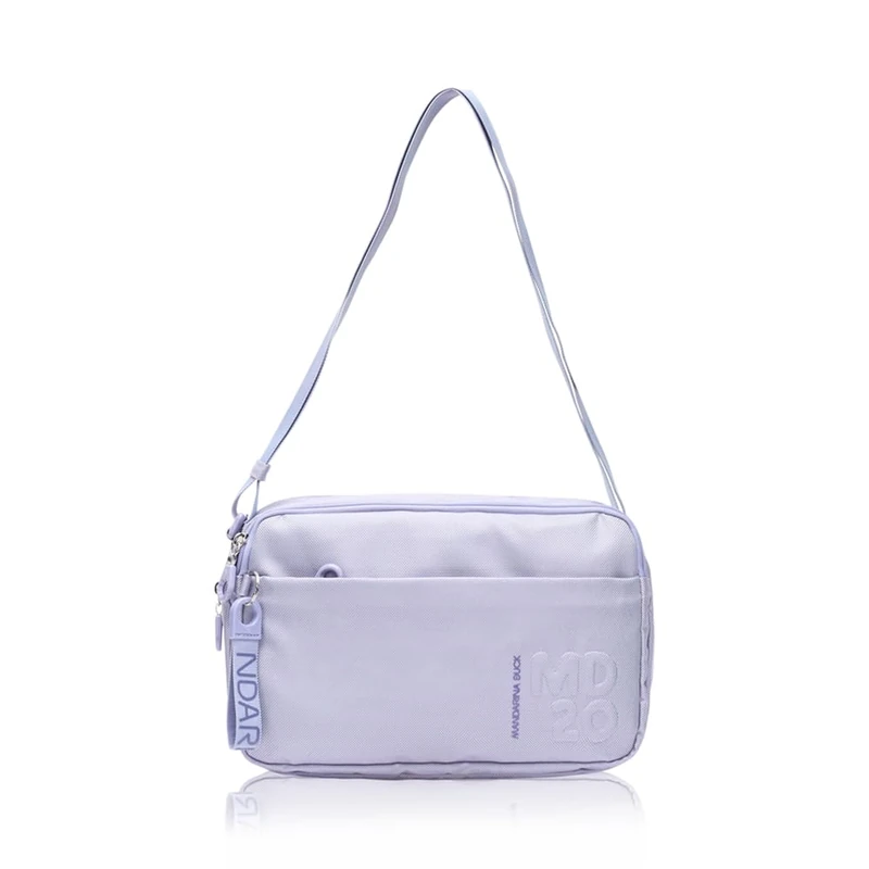 Mandarina Duck Women Md20 Crossover md 20, Lavander, Taglia Unica