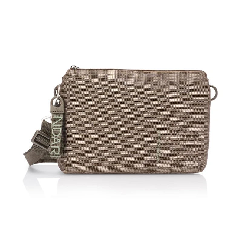 Mandarina Duck Women Md20 Crossover md 20, Pyrite, Taglia Unica