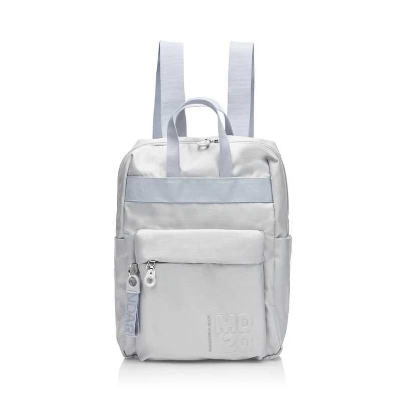 Mandarina Duck, MD20 Women's Backpack, One Size, Skyway, One Size