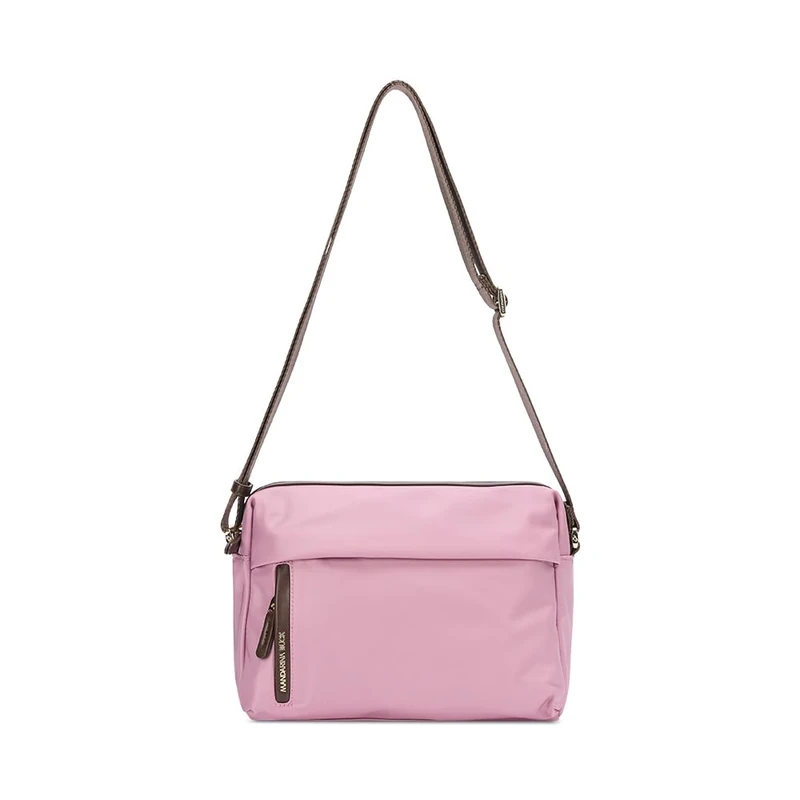 Mandarina Duck Women Hunter Crossover, Lilac Rose, Taglia Unica