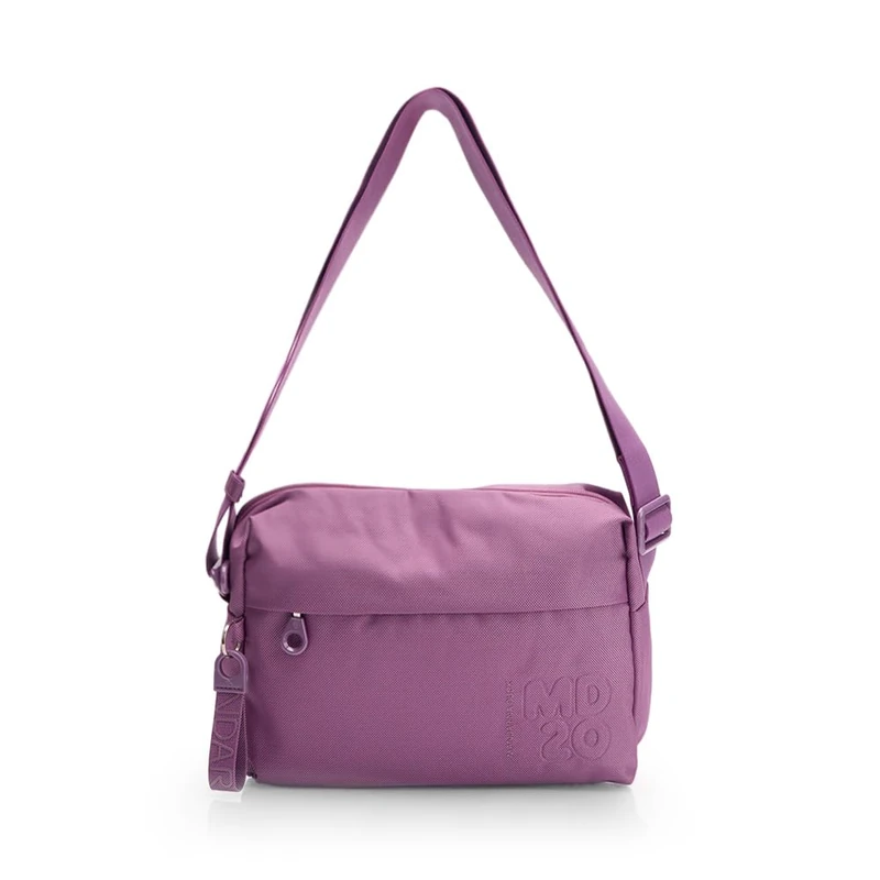 Mandarina Duck Women's Md20 Crossover MD 20, Orchid, One Size
