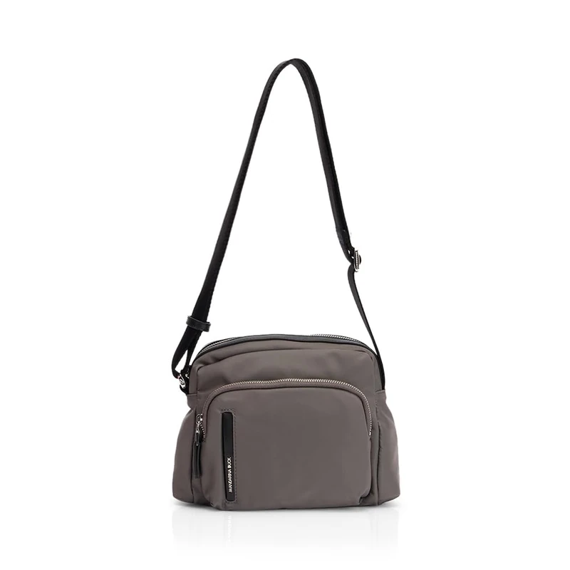 Mandarina Duck Hunter Crossover Women's, Smoked Pearl, Taglia Unica