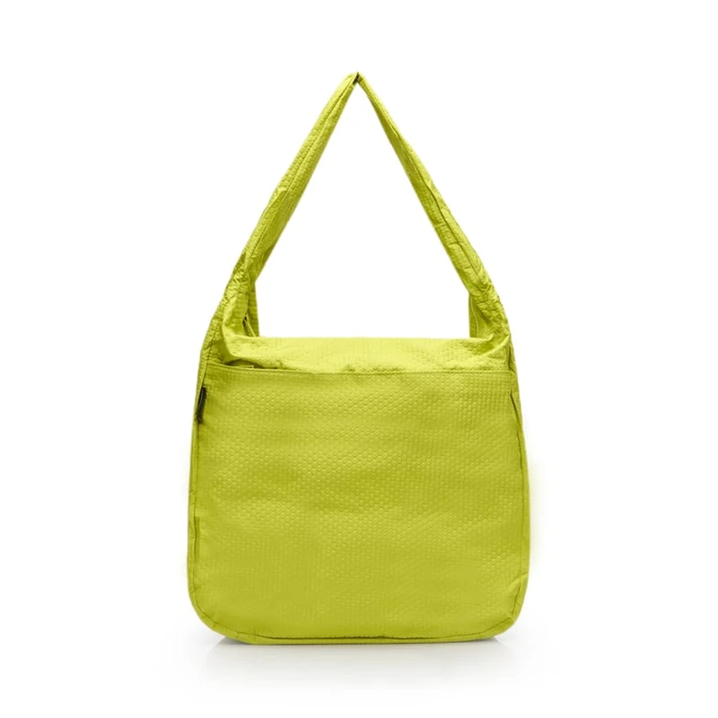 Mandarina Duck Revival 2.0 Hobo, Women, Mapo Green, Taglia Unica - Image 1