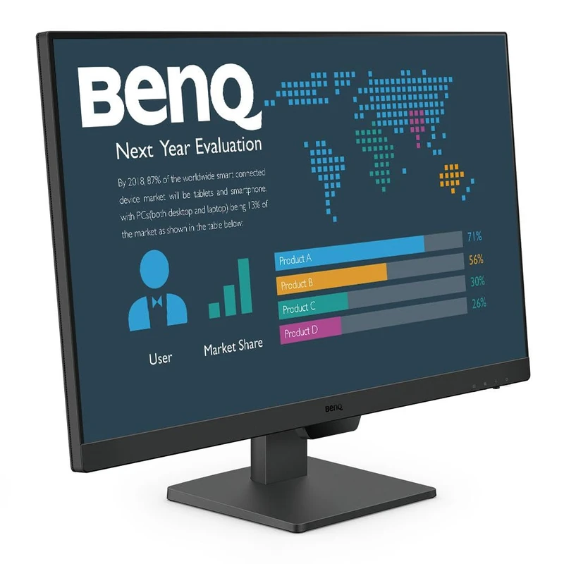 BenQ 27" BL2790 Full HD IPS 100Hz Business Monitor