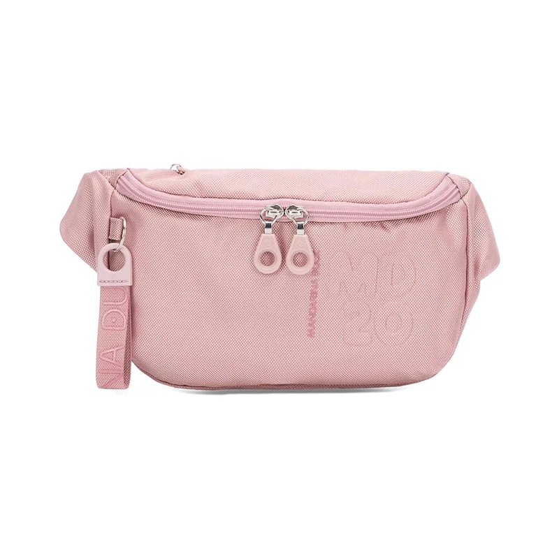 Mandarina Duck Women's Md20 Bum Bag MD 20, pink, One Size
