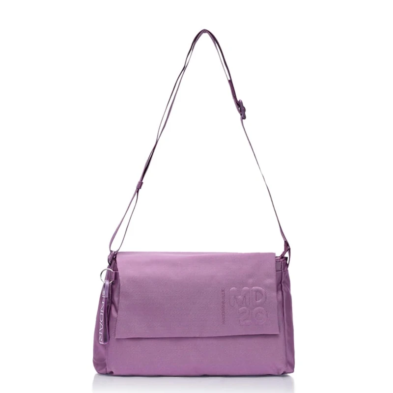 Mandarina Duck Md20 Crossover MD 20 Women, orchid, Taglia Unica