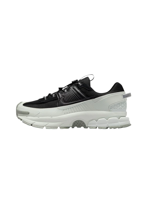 NIKE FV2295 Vomero ROAM Men Black/Black-Light Silver-Jade Horizon UK 7.5