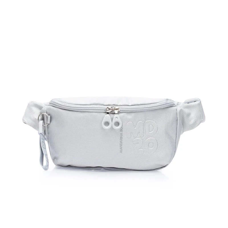 Mandarina Duck MD20 Bum Bag, MD 20 Women, Skyway, Taglia Unica