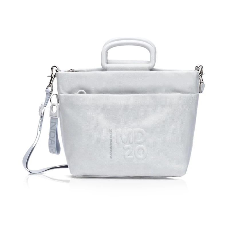 Mandarina Duck MD20 Handbag, MD 20 Woman, Skyway, Taglia Unica