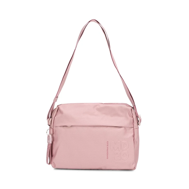 Mandarina Duck, MD20 Crossover Woman, Colour: Pink, Taglia Unica
