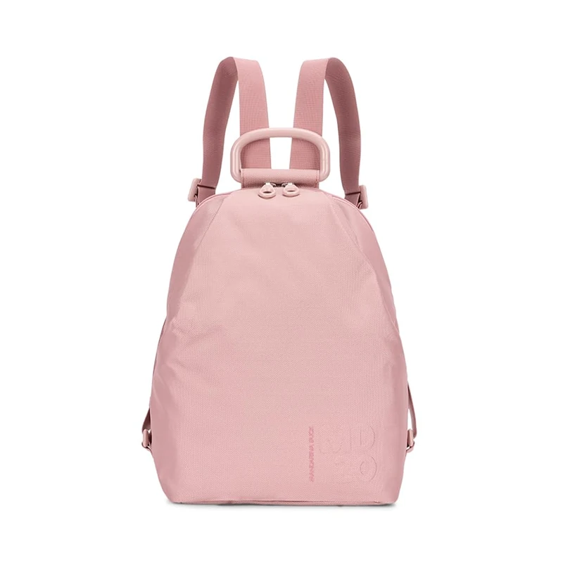 Mandarina Duck Women MD20 Backpack, Pink, One Size