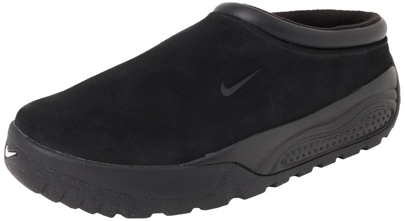 NIKE FV2923 ACG Rufus Men Black/Black-Summit White-HOT Curry UK 10.5