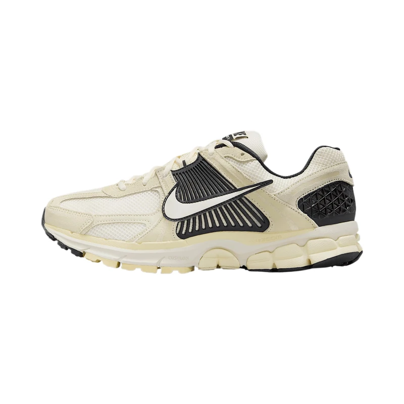 NIKE HF1553 Zoom Vomero 5 Men Black/Black-Anthracite-MTLC Dark Grey UK 11