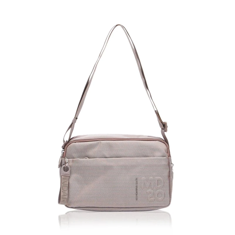 Mandarina Duck MD20 Crossover MD 20 Women's, taupe, Taglia Unica