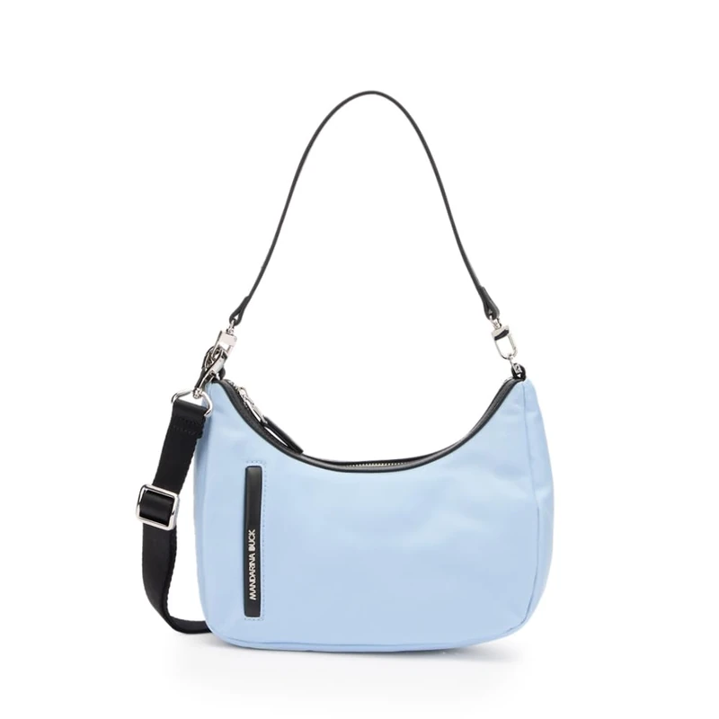 Mandarina Duck Hunter Crossover Women's, Skyway&Black, Taglia Unica - Image 1